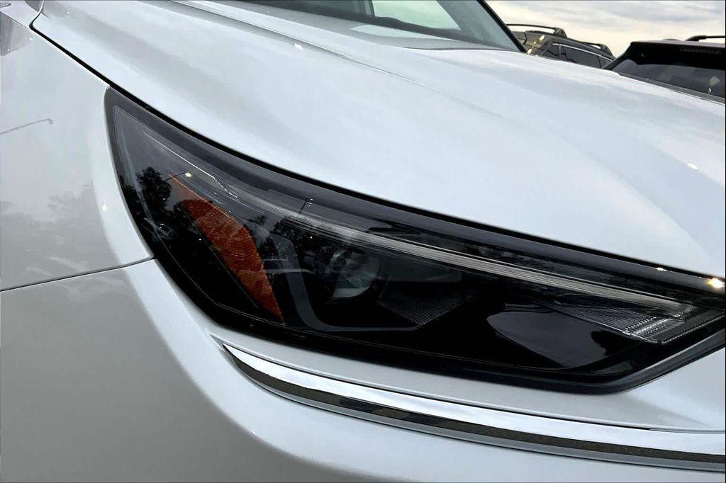 new 2026 Toyota Grand Highlander car, priced at $58,703