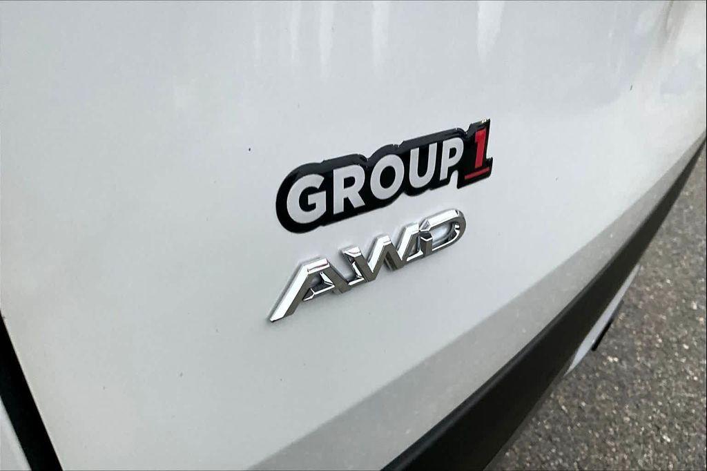 new 2026 Toyota Grand Highlander car, priced at $58,703