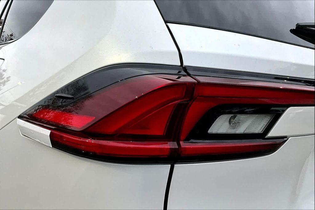 new 2026 Toyota Grand Highlander car, priced at $58,703