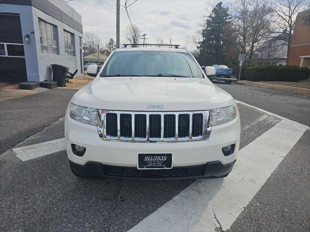 used 2012 Jeep Grand Cherokee car, priced at $5,900