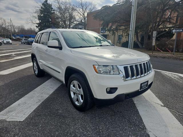 used 2012 Jeep Grand Cherokee car, priced at $5,900