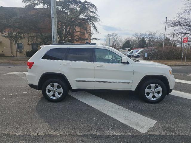 used 2012 Jeep Grand Cherokee car, priced at $5,900