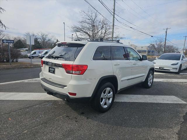 used 2012 Jeep Grand Cherokee car, priced at $5,900