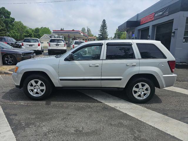 used 2008 Jeep Grand Cherokee car, priced at $4,500