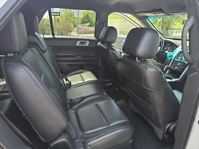 used 2014 Ford Explorer car, priced at $6,900