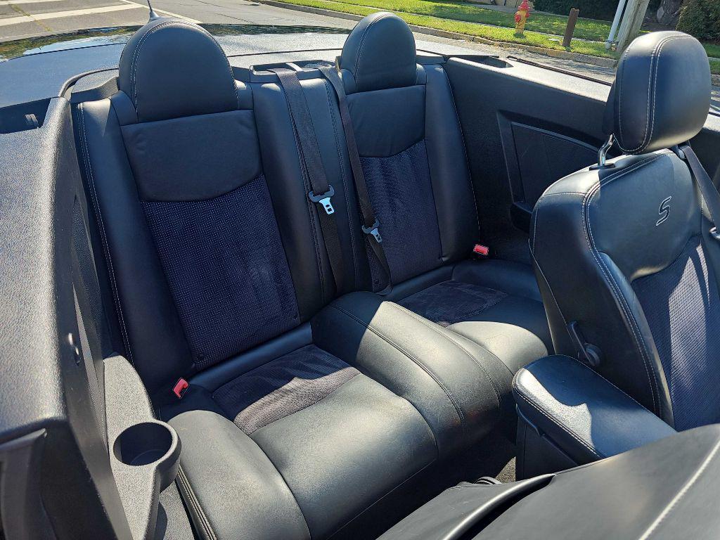 used 2012 Chrysler 200 car, priced at $4,995
