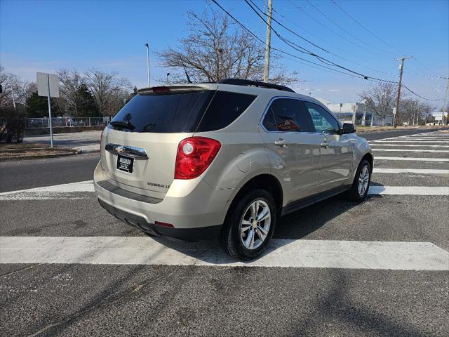 used 2012 Chevrolet Equinox car, priced at $5,500