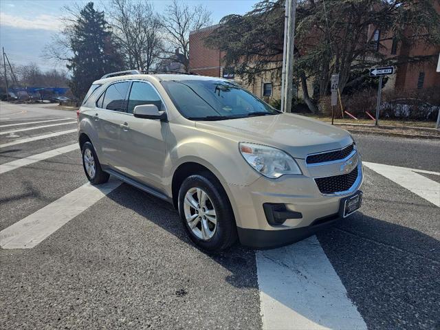 used 2012 Chevrolet Equinox car, priced at $5,500