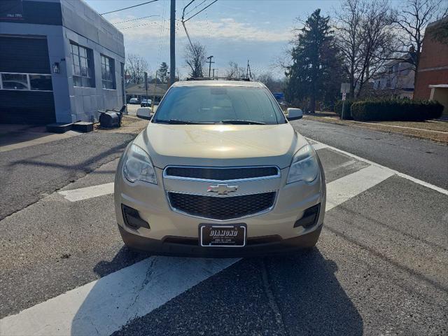 used 2012 Chevrolet Equinox car, priced at $5,500