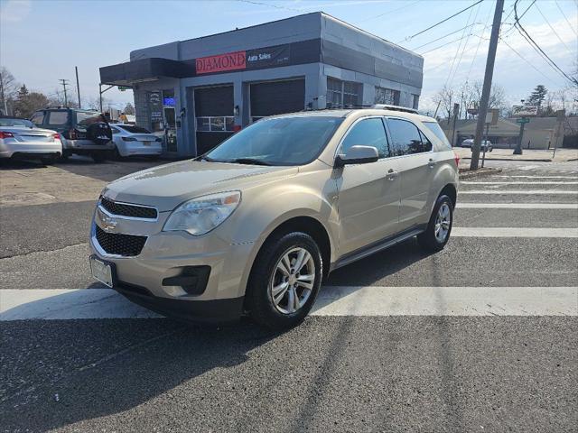 used 2012 Chevrolet Equinox car, priced at $5,500