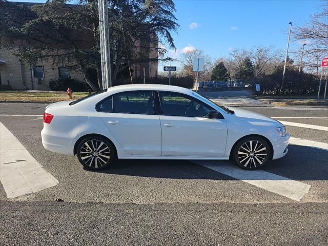 used 2014 Volkswagen Jetta car, priced at $4,700