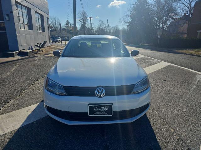 used 2014 Volkswagen Jetta car, priced at $4,700