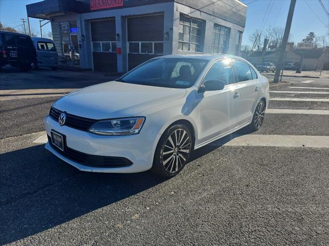 used 2014 Volkswagen Jetta car, priced at $4,700