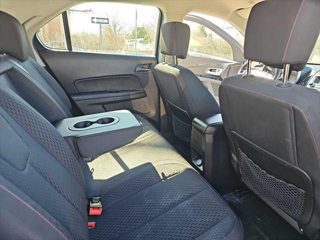 used 2015 Chevrolet Equinox car, priced at $5,900