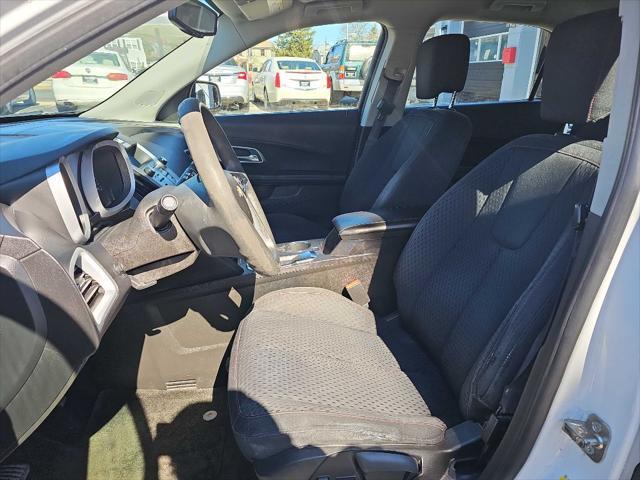 used 2015 Chevrolet Equinox car, priced at $5,900