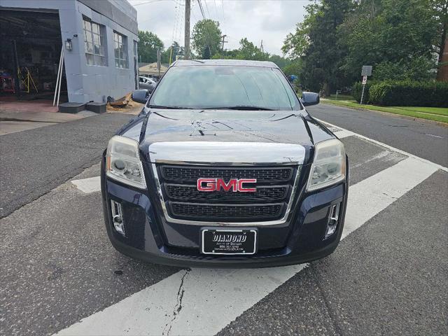 used 2015 GMC Terrain car, priced at $6,250