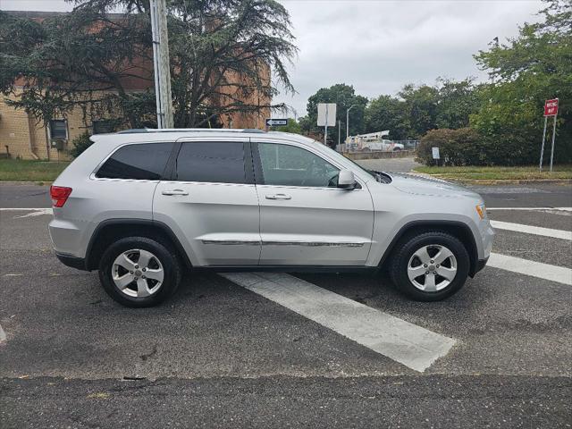 used 2011 Jeep Grand Cherokee car, priced at $5,900