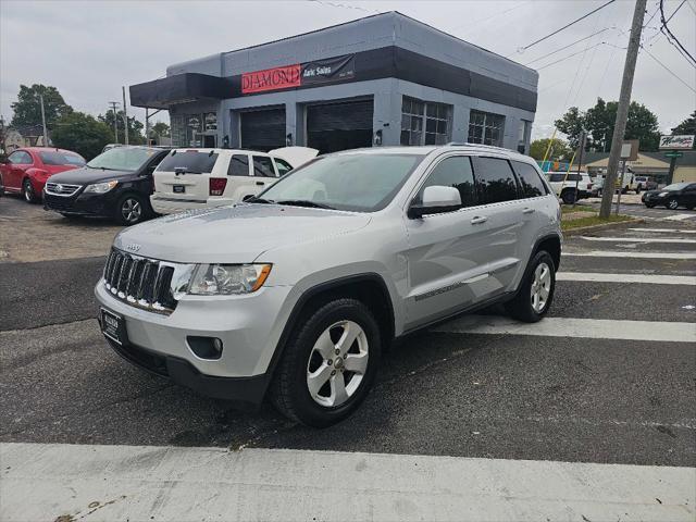 used 2011 Jeep Grand Cherokee car, priced at $5,900