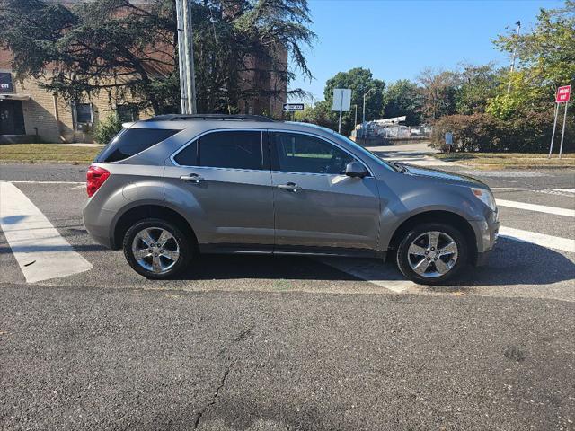 used 2012 Chevrolet Equinox car, priced at $5,500