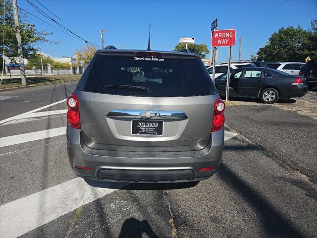 used 2012 Chevrolet Equinox car, priced at $5,500