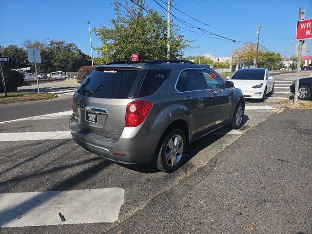 used 2012 Chevrolet Equinox car, priced at $5,500