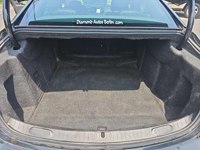 used 2015 Chevrolet Impala car, priced at $6,900