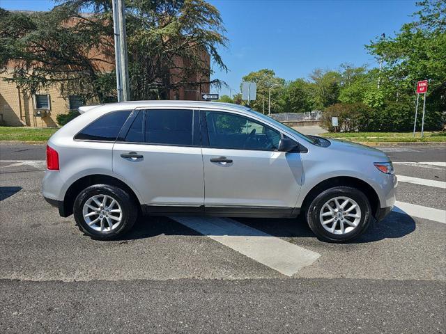 used 2014 Ford Edge car, priced at $6,500