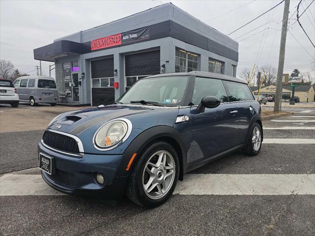 used 2010 MINI Cooper S car, priced at $4,900