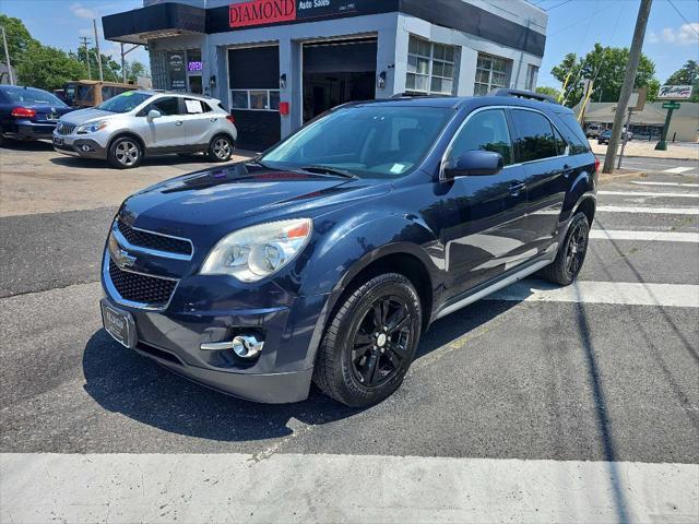 used 2015 Chevrolet Equinox car, priced at $5,900