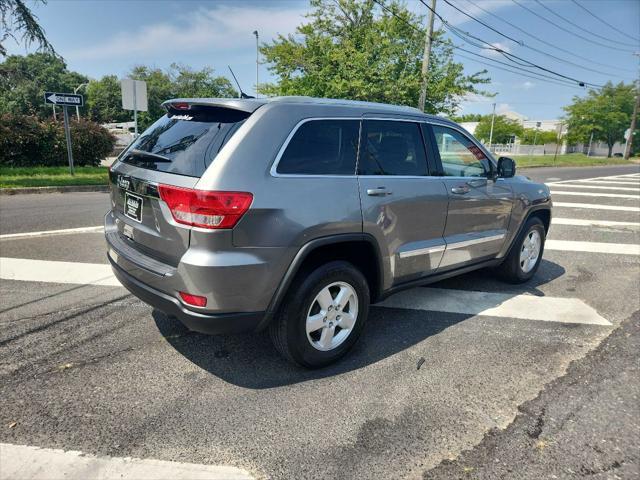 used 2012 Jeep Grand Cherokee car, priced at $7,900