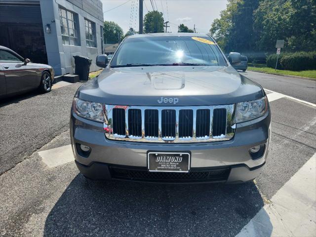 used 2012 Jeep Grand Cherokee car, priced at $7,900