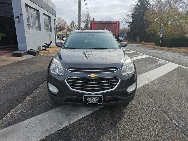 used 2017 Chevrolet Equinox car, priced at $5,900