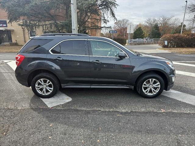 used 2017 Chevrolet Equinox car, priced at $5,900