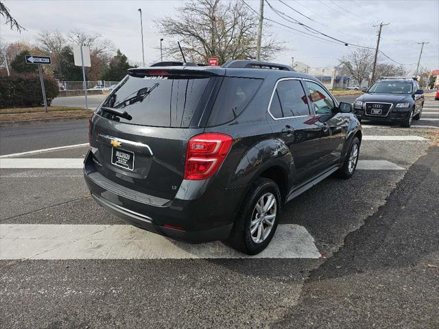 used 2017 Chevrolet Equinox car, priced at $5,900