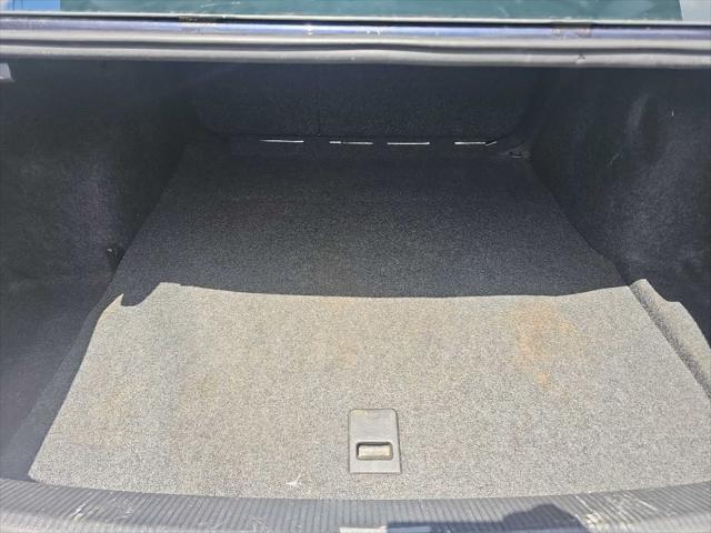 used 2014 Volkswagen Passat car, priced at $5,500
