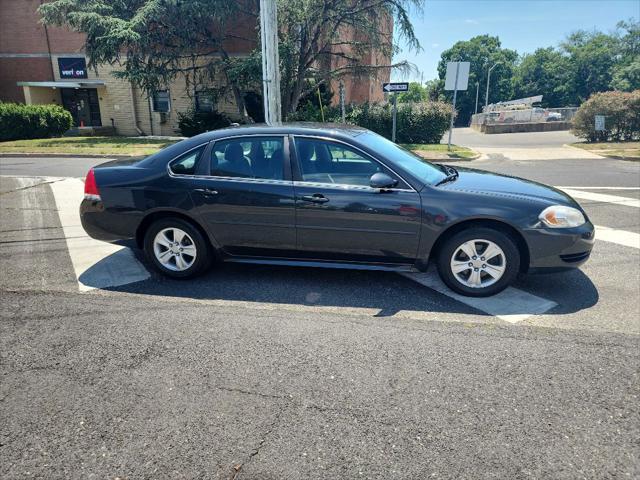 used 2013 Chevrolet Impala car, priced at $4,900