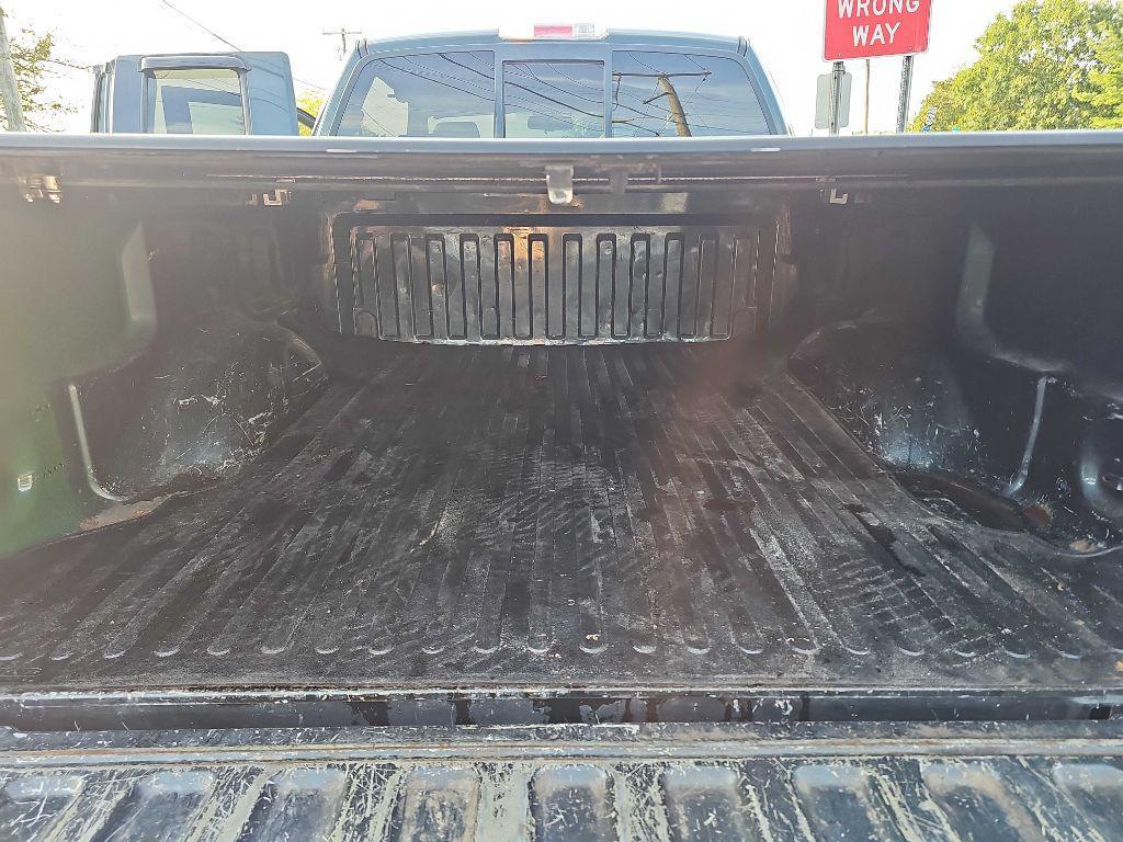 used 2006 Ford F-150 car, priced at $7,900