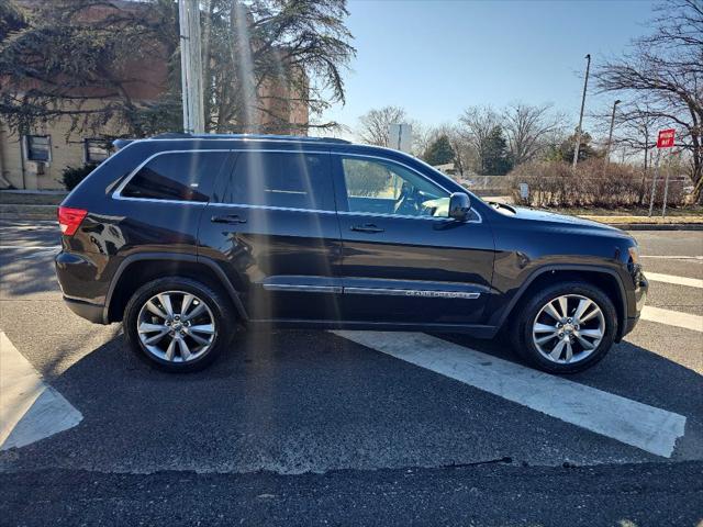 used 2013 Jeep Grand Cherokee car, priced at $6,900