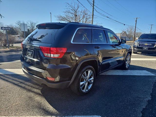 used 2013 Jeep Grand Cherokee car, priced at $6,900