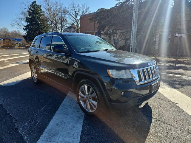 used 2013 Jeep Grand Cherokee car, priced at $6,900