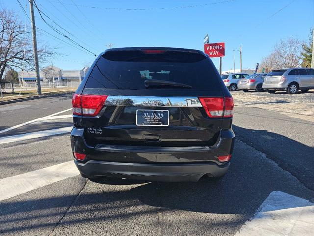 used 2013 Jeep Grand Cherokee car, priced at $6,900