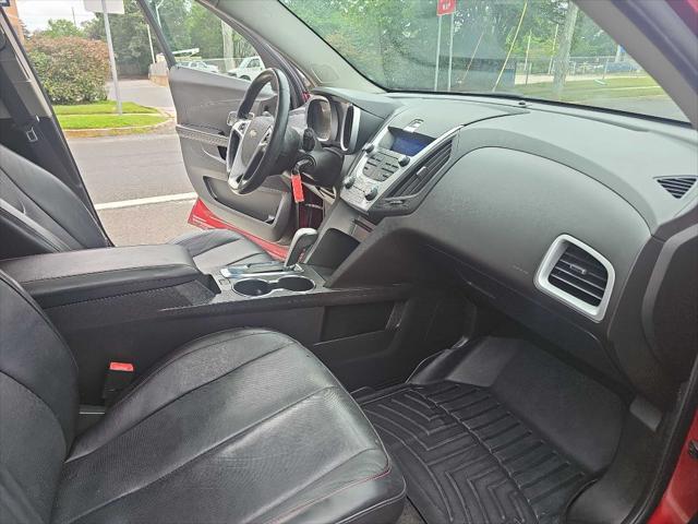 used 2010 Chevrolet Equinox car, priced at $4,995