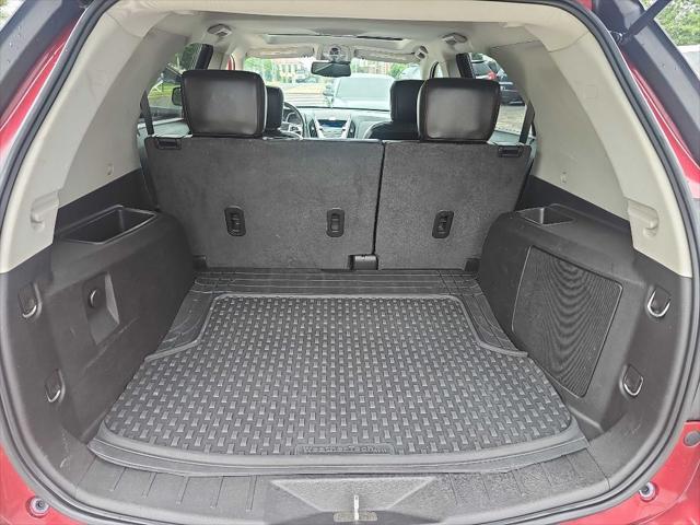 used 2010 Chevrolet Equinox car, priced at $4,995