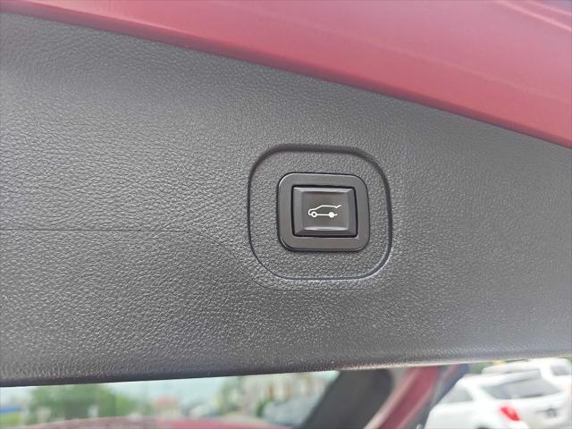 used 2010 Chevrolet Equinox car, priced at $4,995