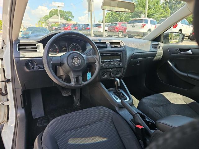 used 2014 Volkswagen Jetta car, priced at $5,500