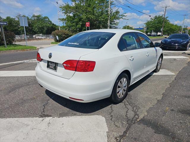 used 2014 Volkswagen Jetta car, priced at $5,500