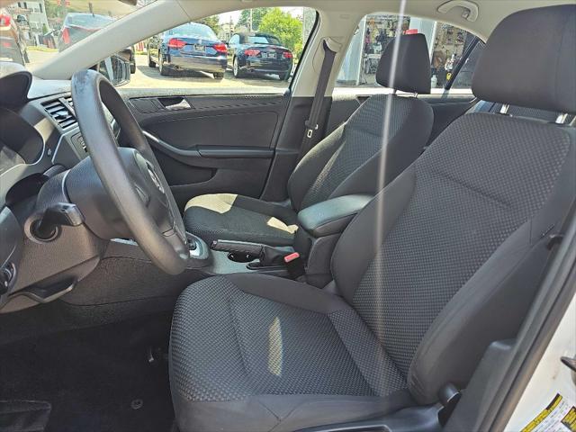 used 2014 Volkswagen Jetta car, priced at $5,500