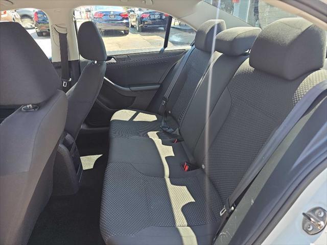 used 2014 Volkswagen Jetta car, priced at $5,500