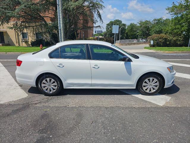 used 2014 Volkswagen Jetta car, priced at $5,500