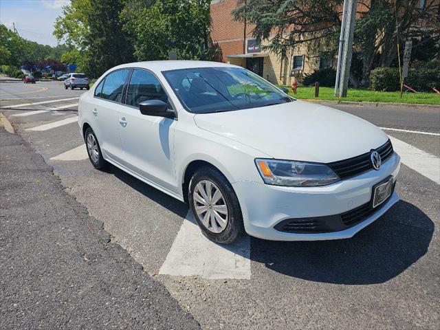 used 2014 Volkswagen Jetta car, priced at $5,500